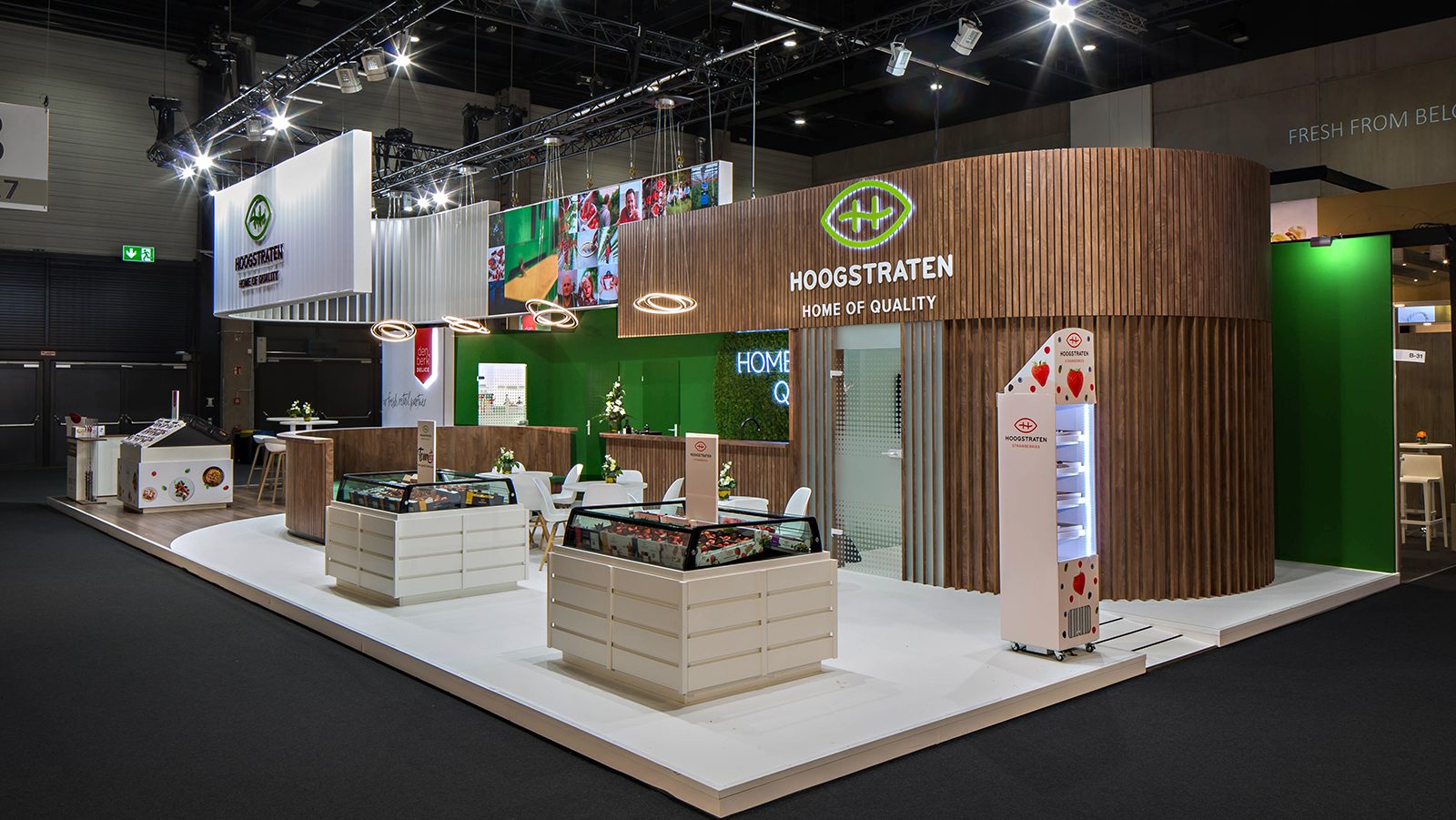 Hoogstraten_fruit_attraction_madrid_booth
